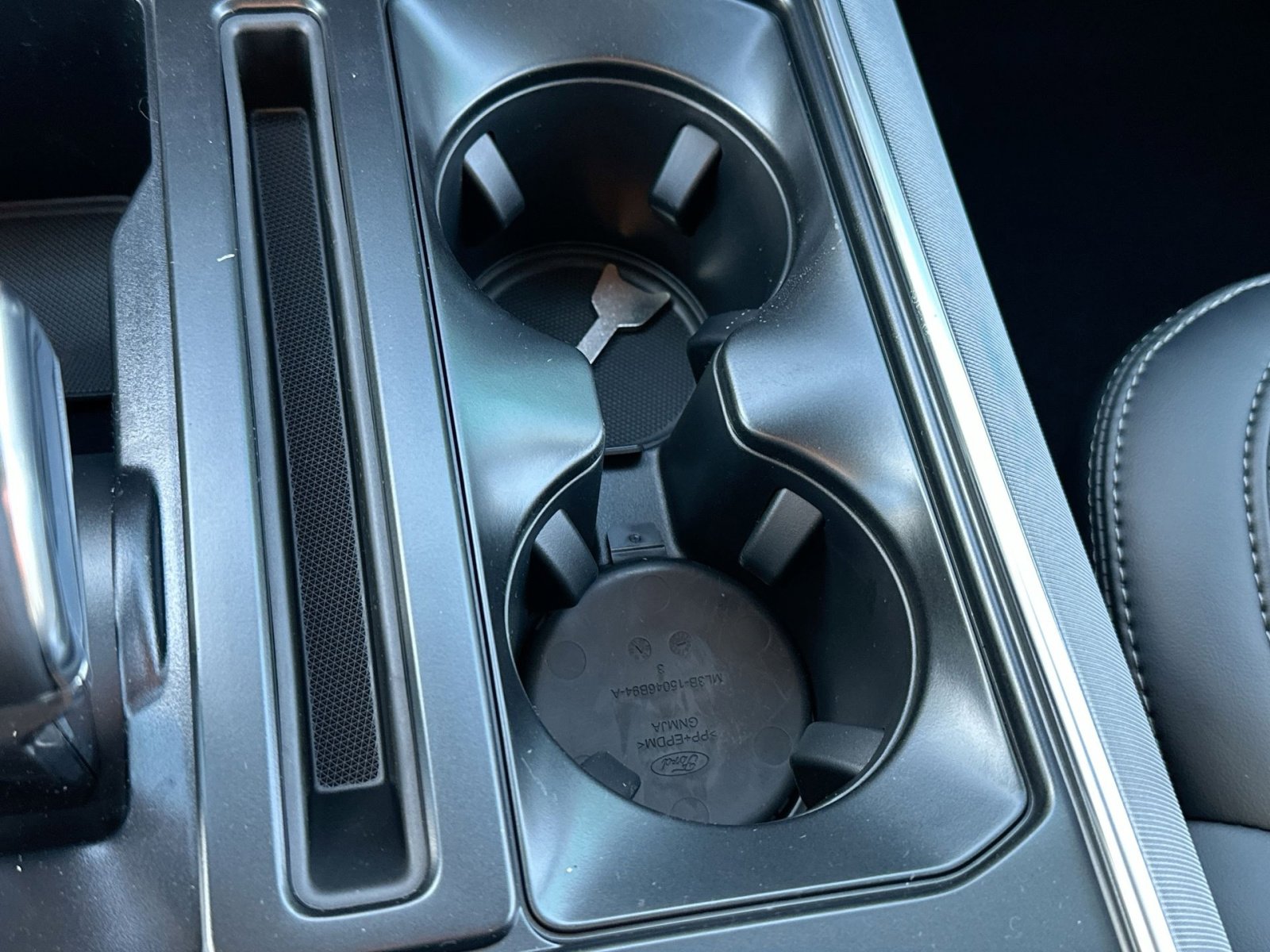 New 2026 Ford F150 Platinum image 31