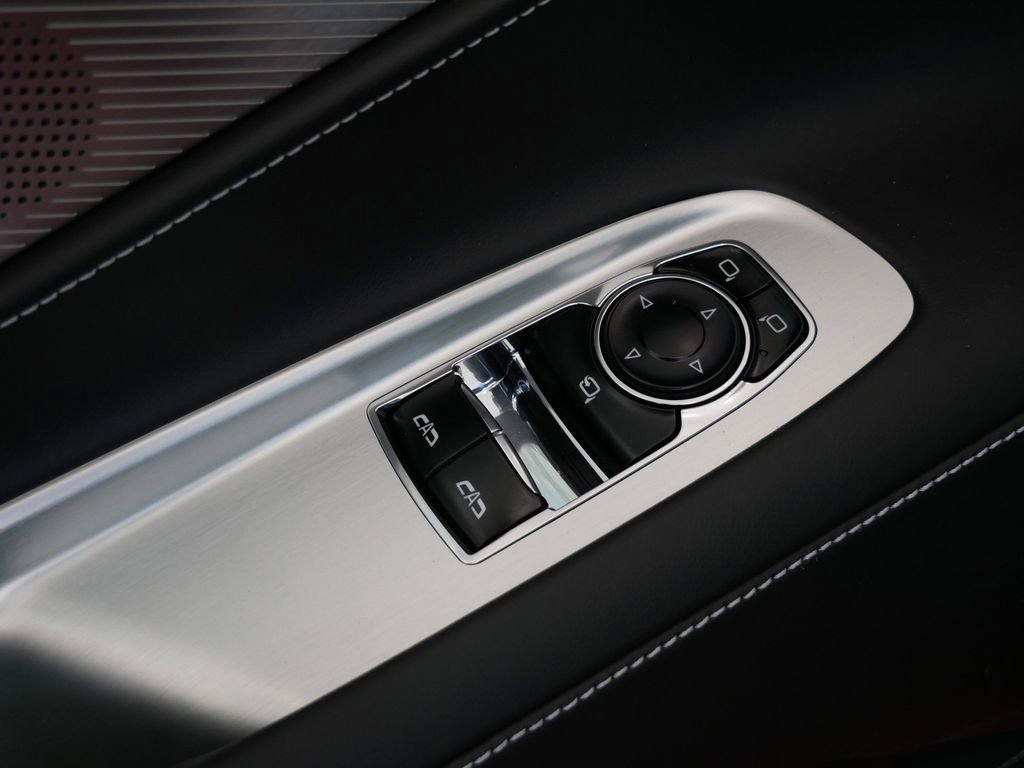 New 2026 Chevrolet Corvette Z06 w/ Battery Protection Package image 15