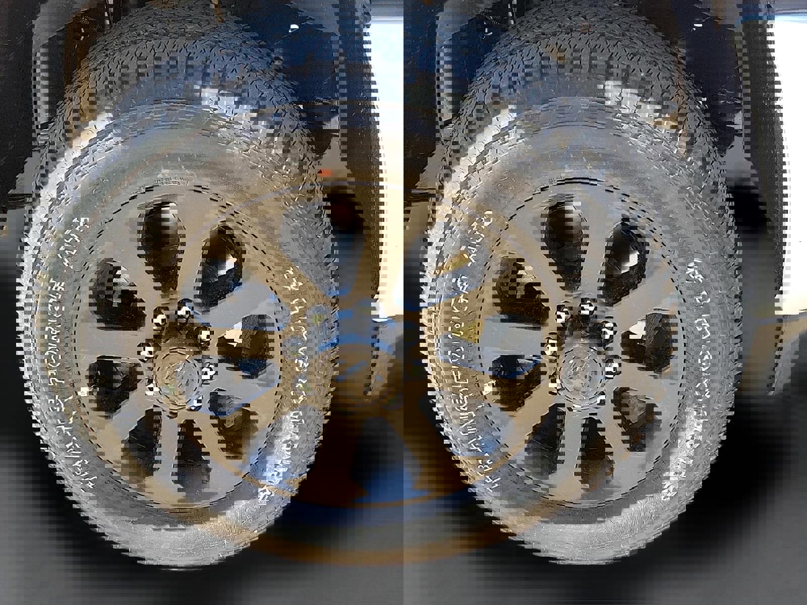 New 2026 RAM 2500 Tradesman image 7