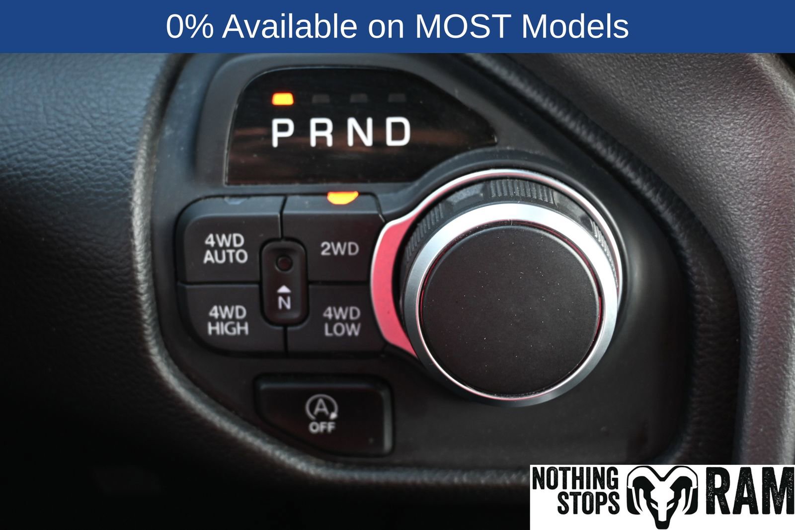 Used 2025 RAM 1500 Big Horn image 18