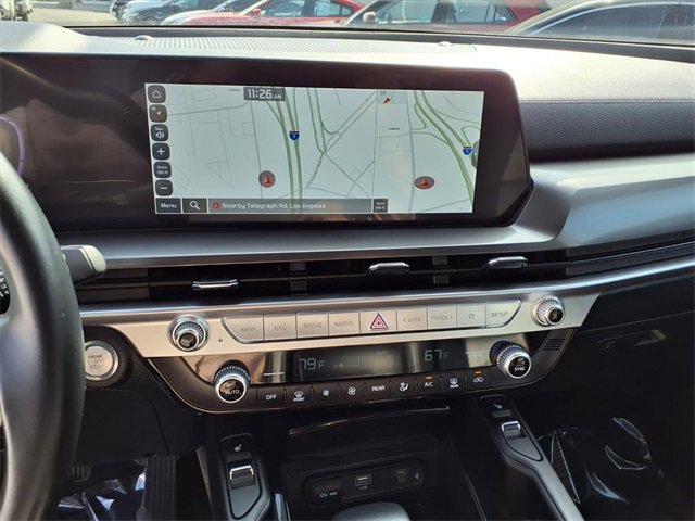 Used 2025 Kia Telluride S image 20