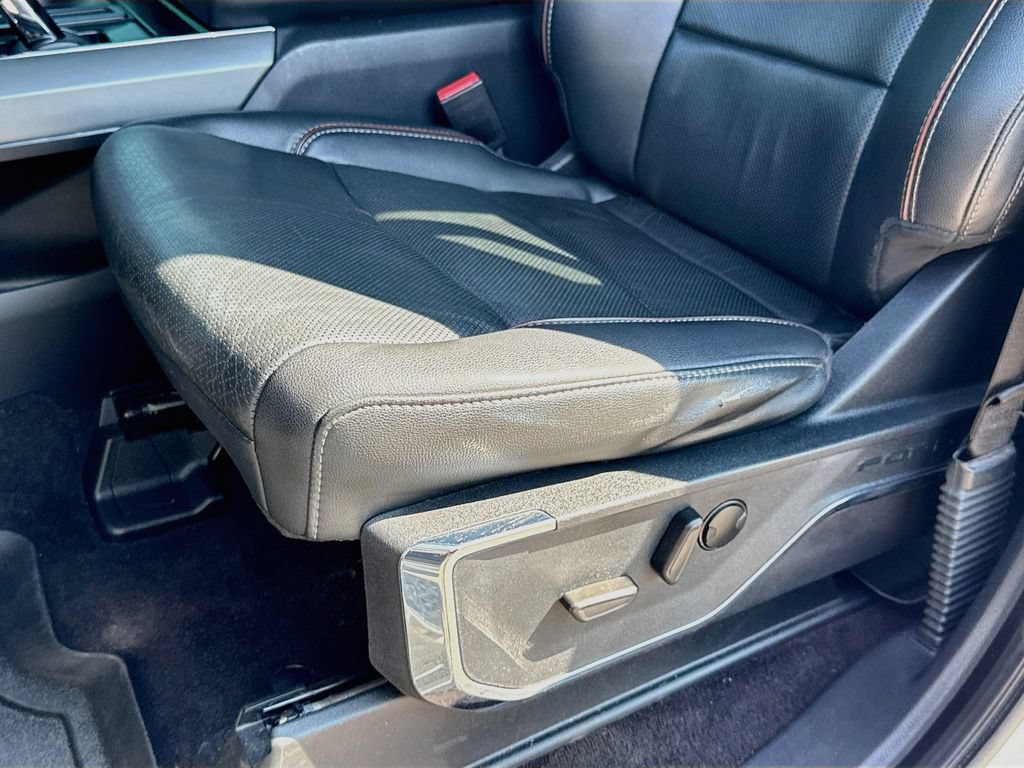 Used 2022 Ford F150 Lariat AWD/4WD image 22