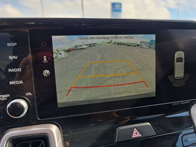 Used 2023 Kia Sorento X-Line EX AWD/4WD image 22
