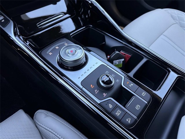 New 2026 Kia Sorento SX Prestige image 25