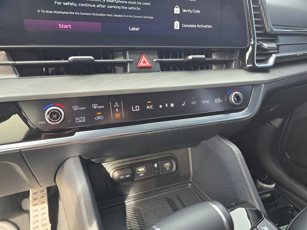 Used 2023 Kia Sportage X-Pro Prestige image 22