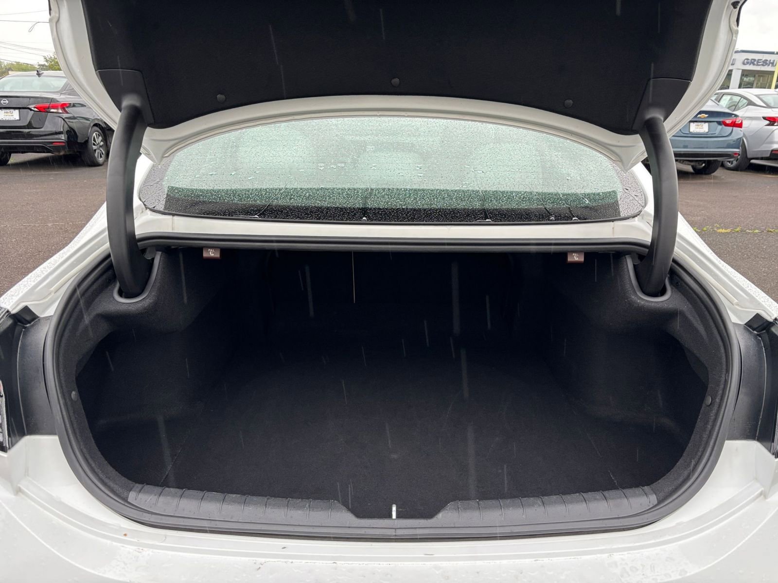 Used 2025 Hyundai Sonata SEL FWD image 31