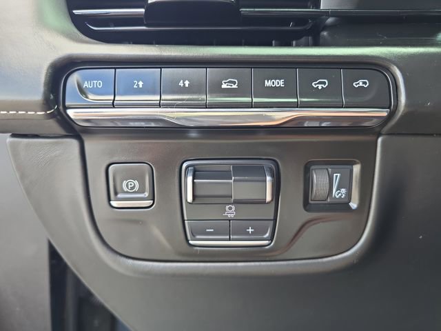 Certified 2021 Cadillac Escalade Sport Platinum AWD/4WD image 25