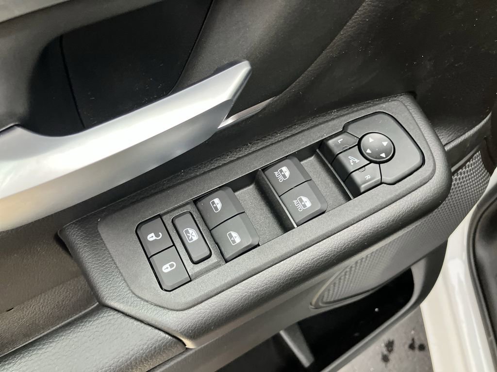 New 2026 RAM 1500 Big Horn w/ Night Edition image 37