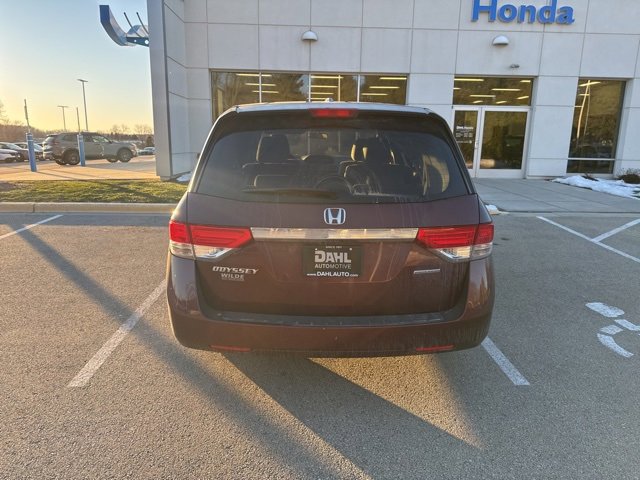 Used 2016 Honda Odyssey SE image 18