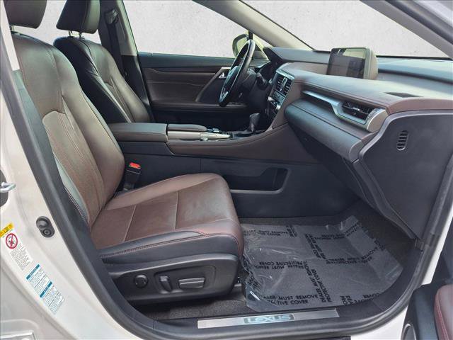 Used 2019 Lexus RX 350L AWD image 19