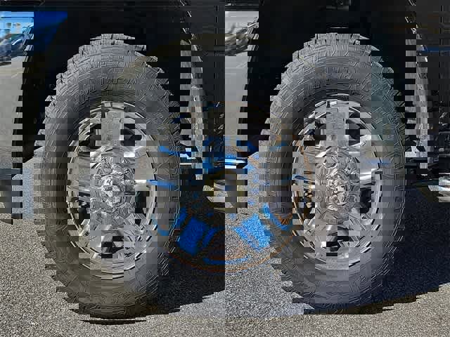 Used 2024 RAM 2500 Big Horn w/ Bed Utility Group image 37