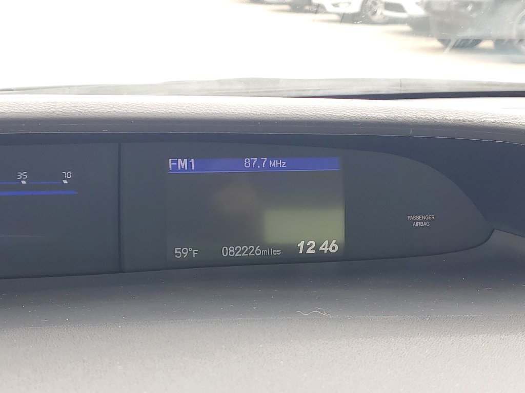 Used 2015 Honda Civic LX image 22