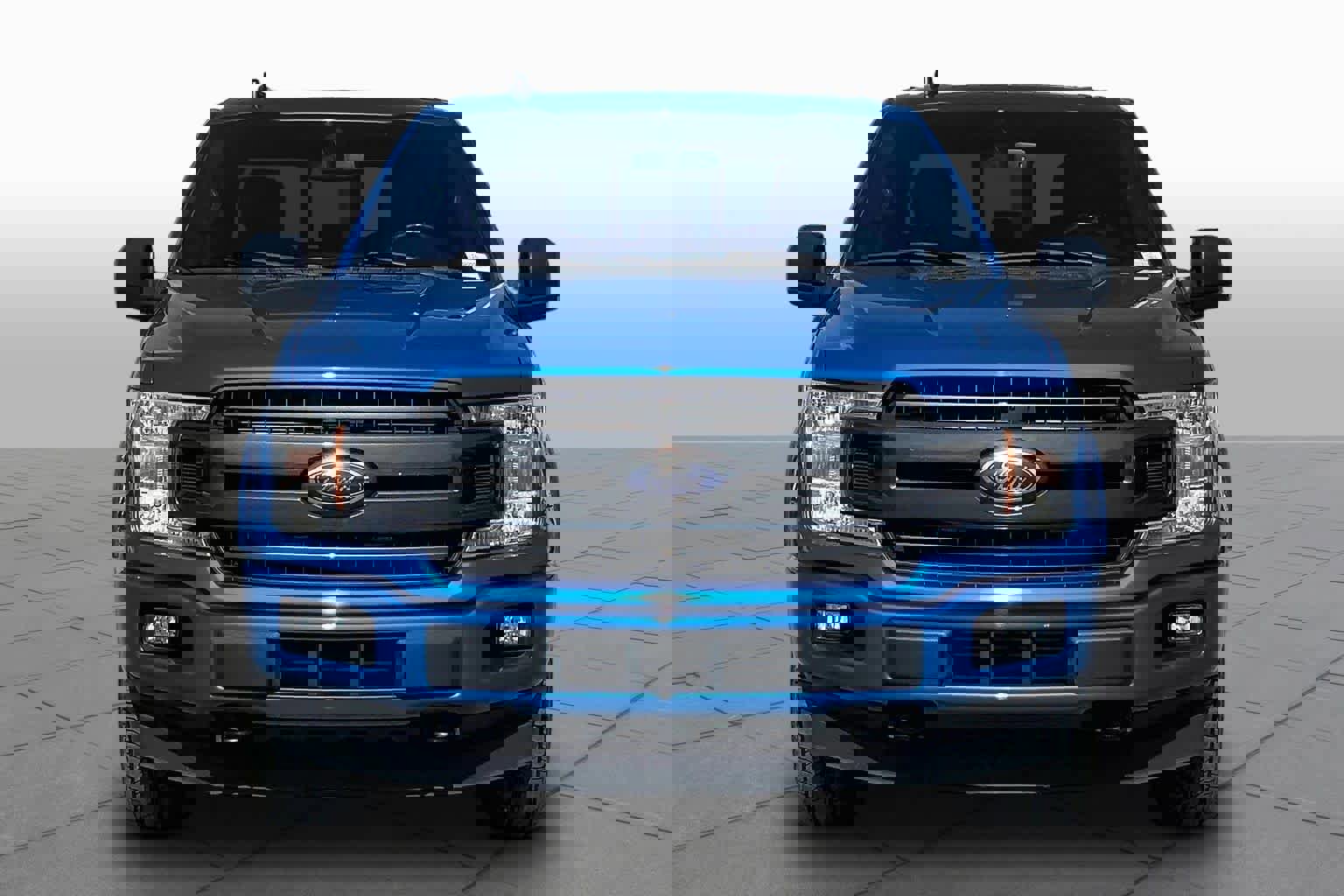 Certified 2020 Ford F150 XLT w/ Equipment Group 302A Luxury AWD/4WD image 4