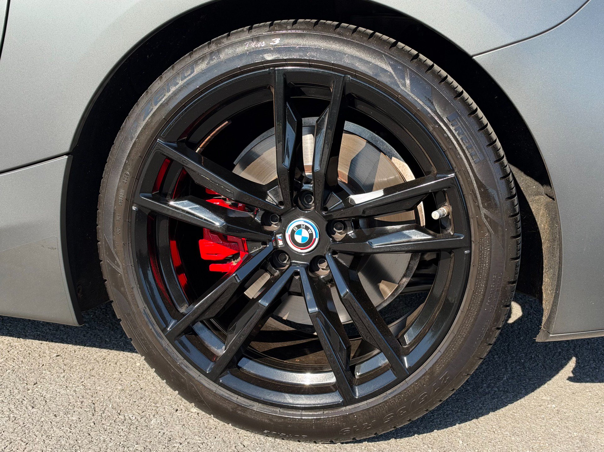 Used 2022 BMW Z4 M40i w/ Premium Package RWD image 60