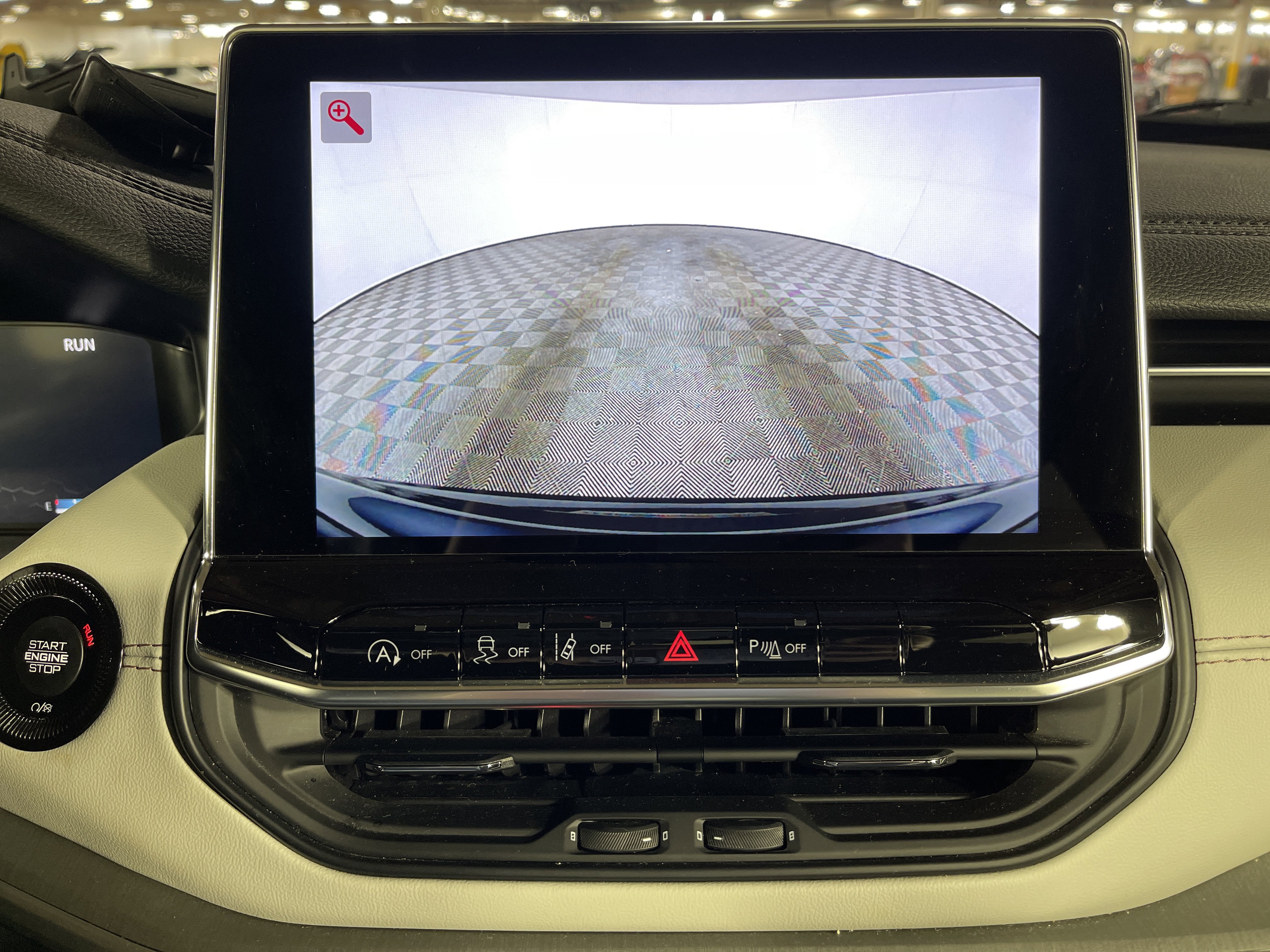 Used 2025 Jeep Compass Limited w/ Elite Group image 23