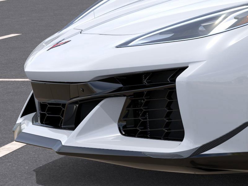 New 2026 Chevrolet Corvette Z06 image 13