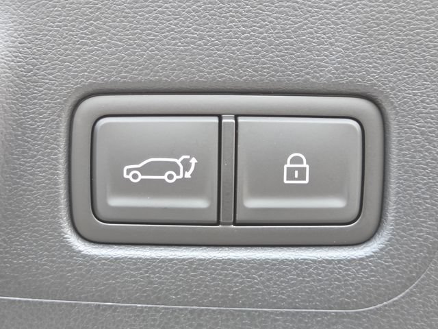 New 2026 Hyundai Santa Fe SE FWD image 18
