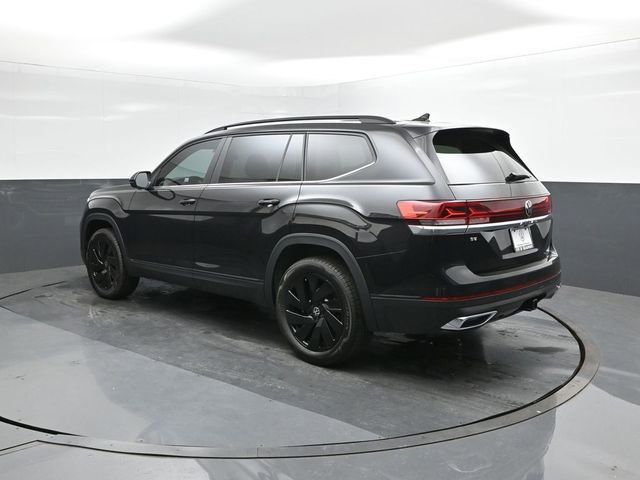 New 2026 Volkswagen Atlas SE image 22