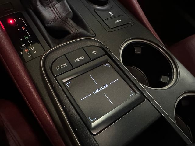 Used 2015 Lexus RC 350 AWD w/ Navigation System Package image 28