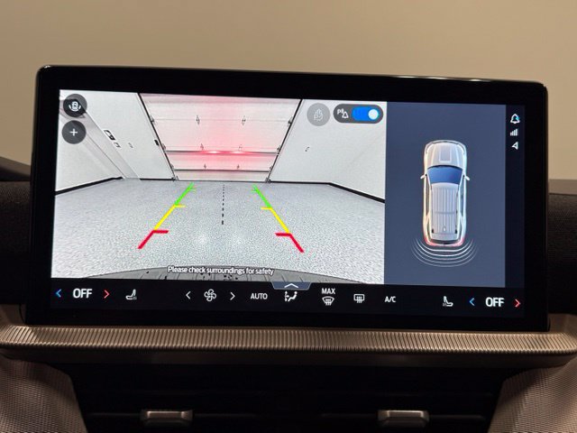 New 2026 Ford Explorer Active RWD image 20