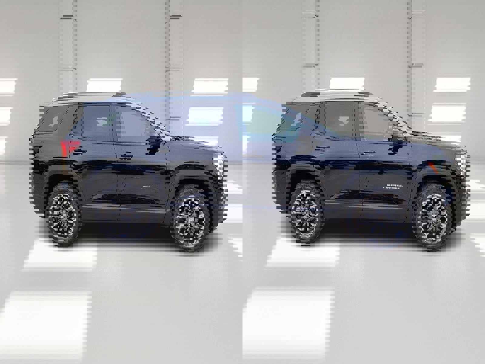 New 2026 GMC Terrain Elevation w/ Elevation Premium Package image 4