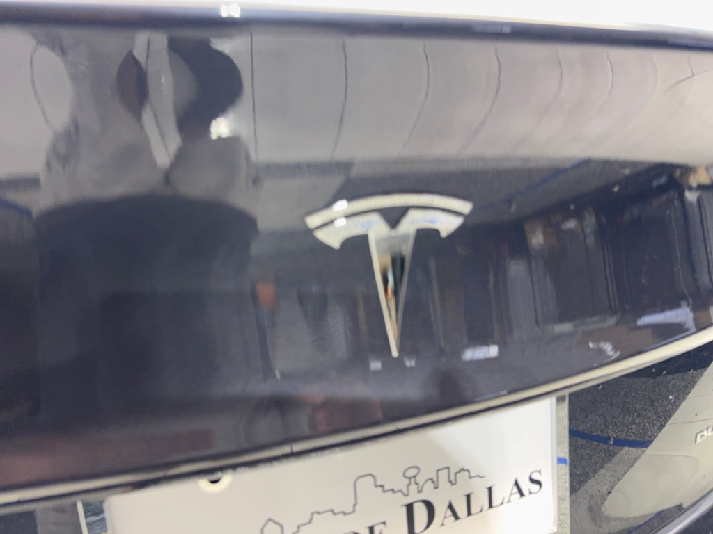 Used 2023 Tesla Model 3 Long Range AWD/4WD image 22