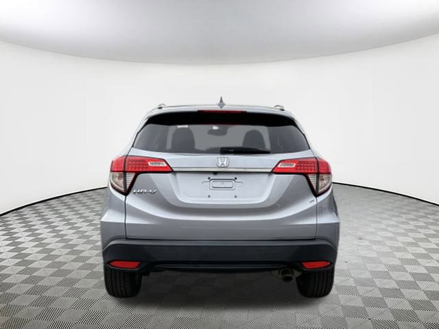Used 2022 Honda HR-V EX image 10