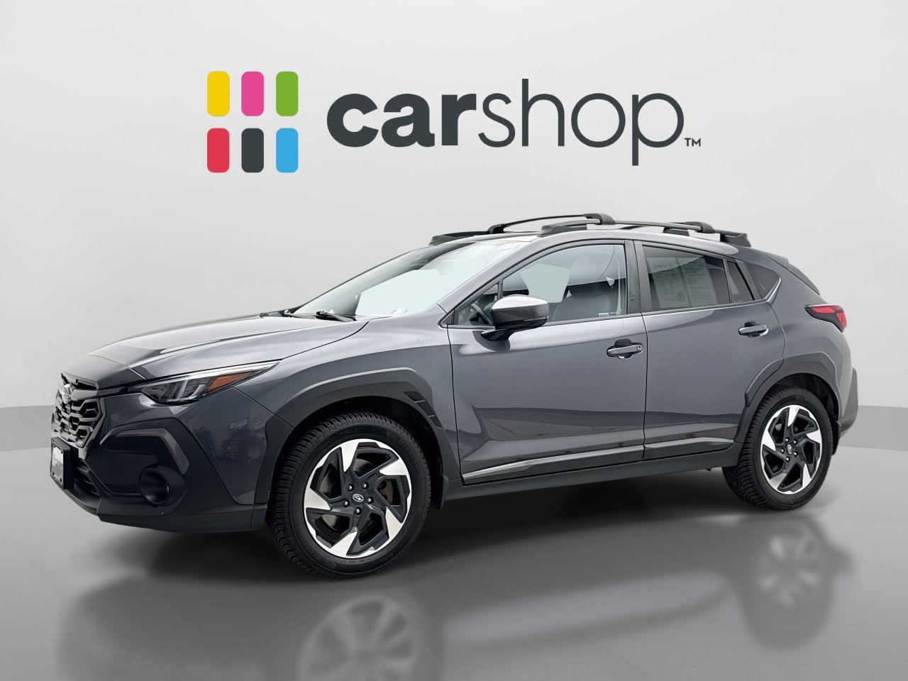 Used 2024 Subaru Crosstrek 2.5i Limited AWD/4WD image 1