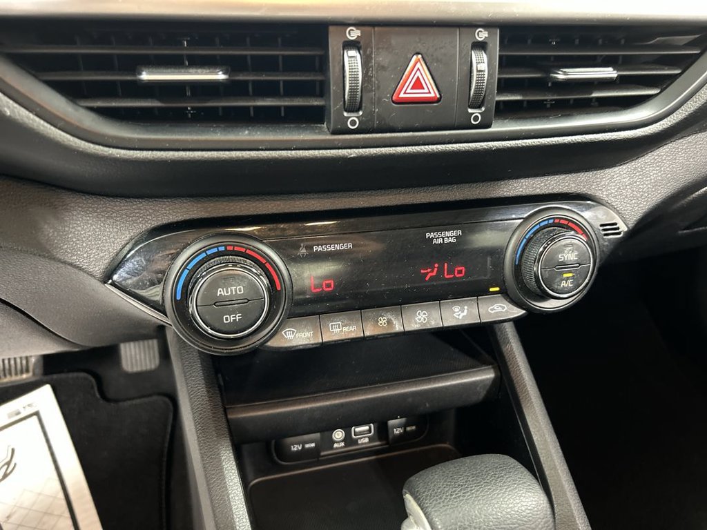 Used 2019 Kia Forte LXS FWD image 16