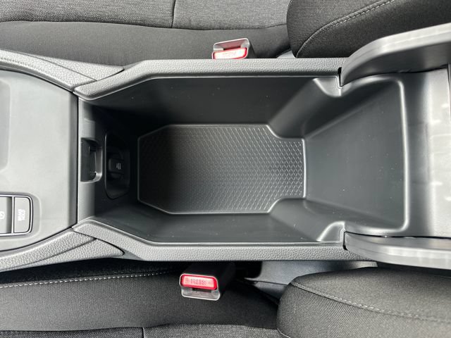 New 2026 Honda Accord SE image 27