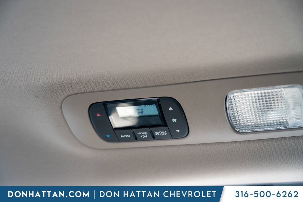 Used 2020 Honda Odyssey EX-L image 24