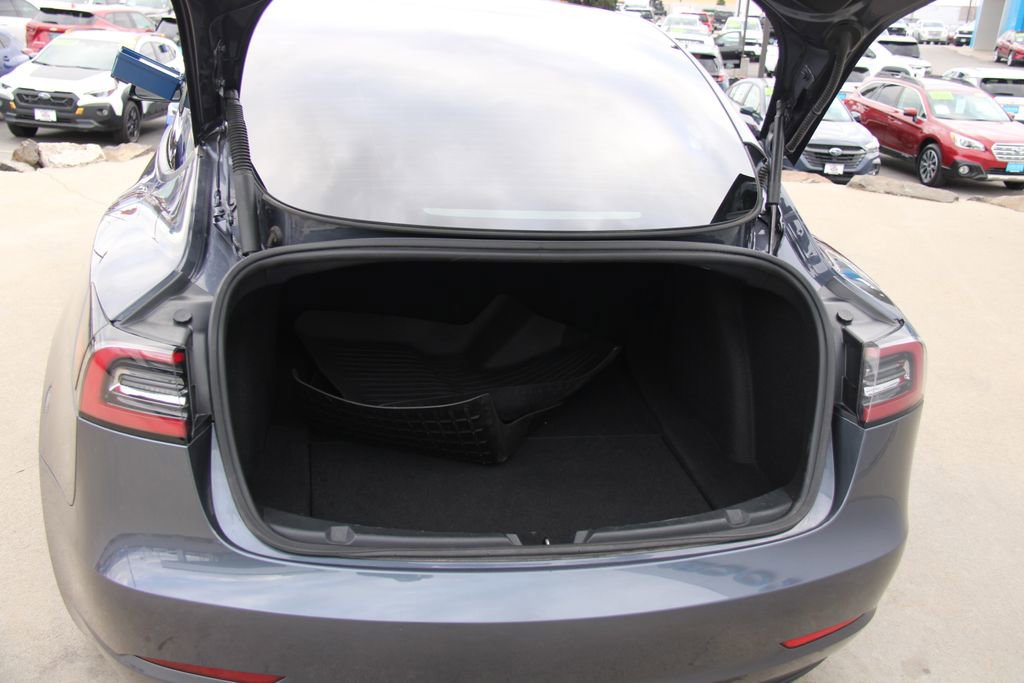 Used 2023 Tesla Model 3 Standard Range image 29