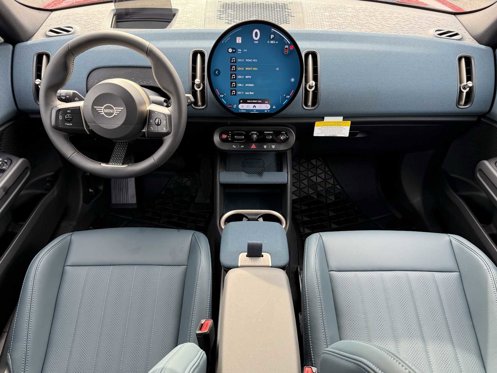 New 2026 MINI Cooper Countryman S image 14