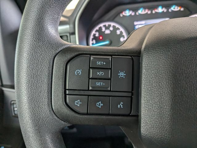 Used 2023 Ford F150 XL w/ STX Appearance Package AWD/4WD image 20