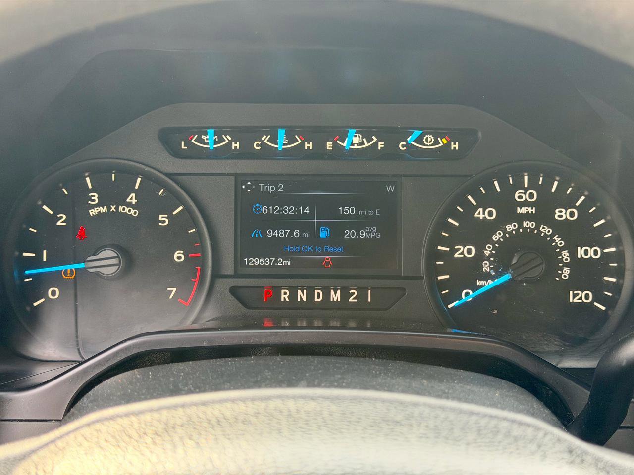 Used 2016 Ford F150 XL w/ Equipment Group 101A Mid image 22