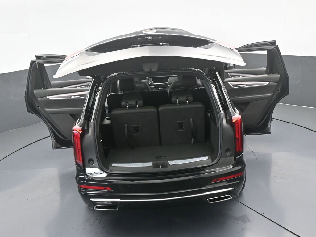 Used 2023 Cadillac XT6 Luxury image 72