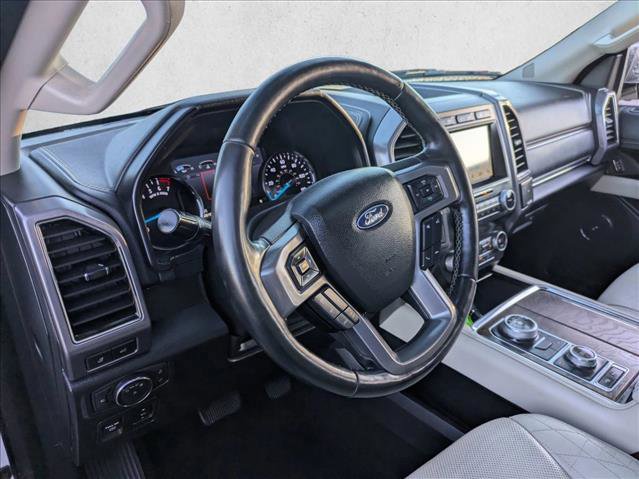 Used 2019 Ford Expedition Max Platinum image 15