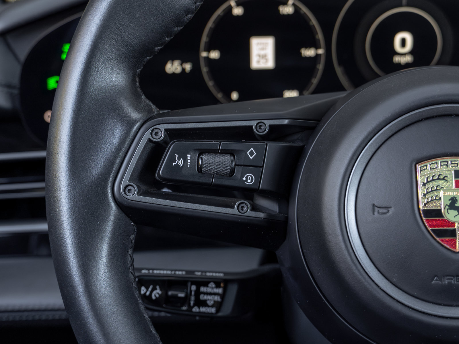 Certified 2022 Porsche Taycan Turbo AWD/4WD image 29