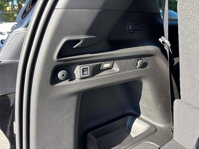 New 2025 Jeep Grand Cherokee L Altitude image 5