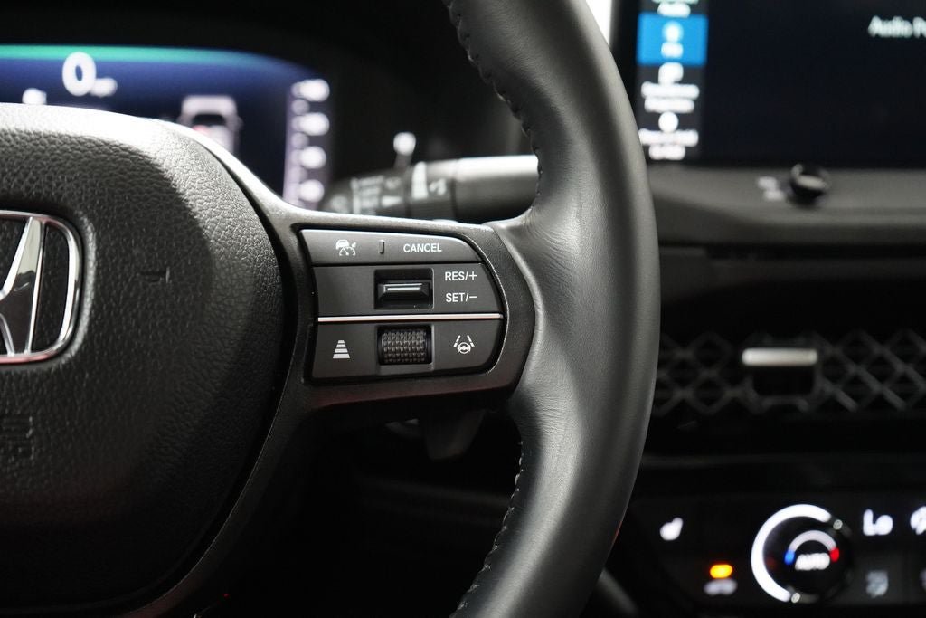 Used 2023 Honda Accord Sport image 16