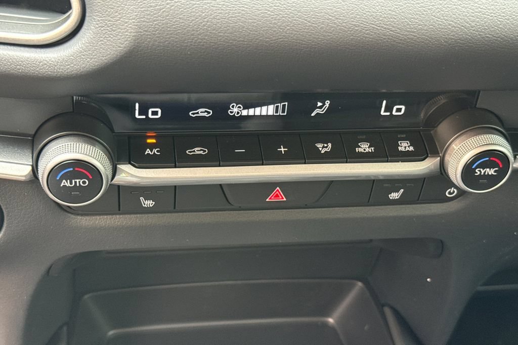 New 2026 MAZDA CX-30 AWD 2.5 S w/ Select Sport Pkg image 20
