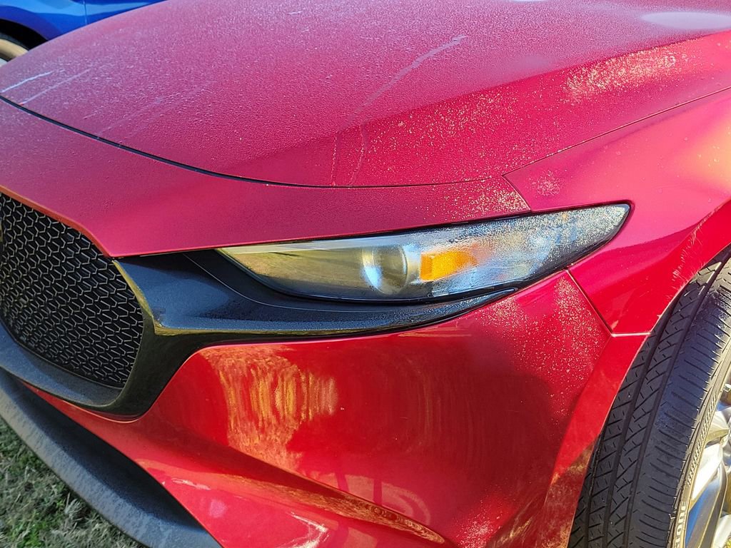 Used 2023 MAZDA MAZDA3 s image 5