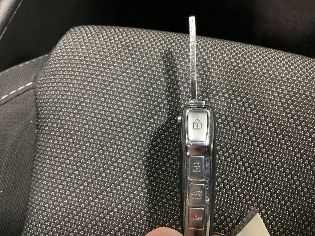 Certified 2023 Kia Forte LXS w/ LXS Technology Package image 18