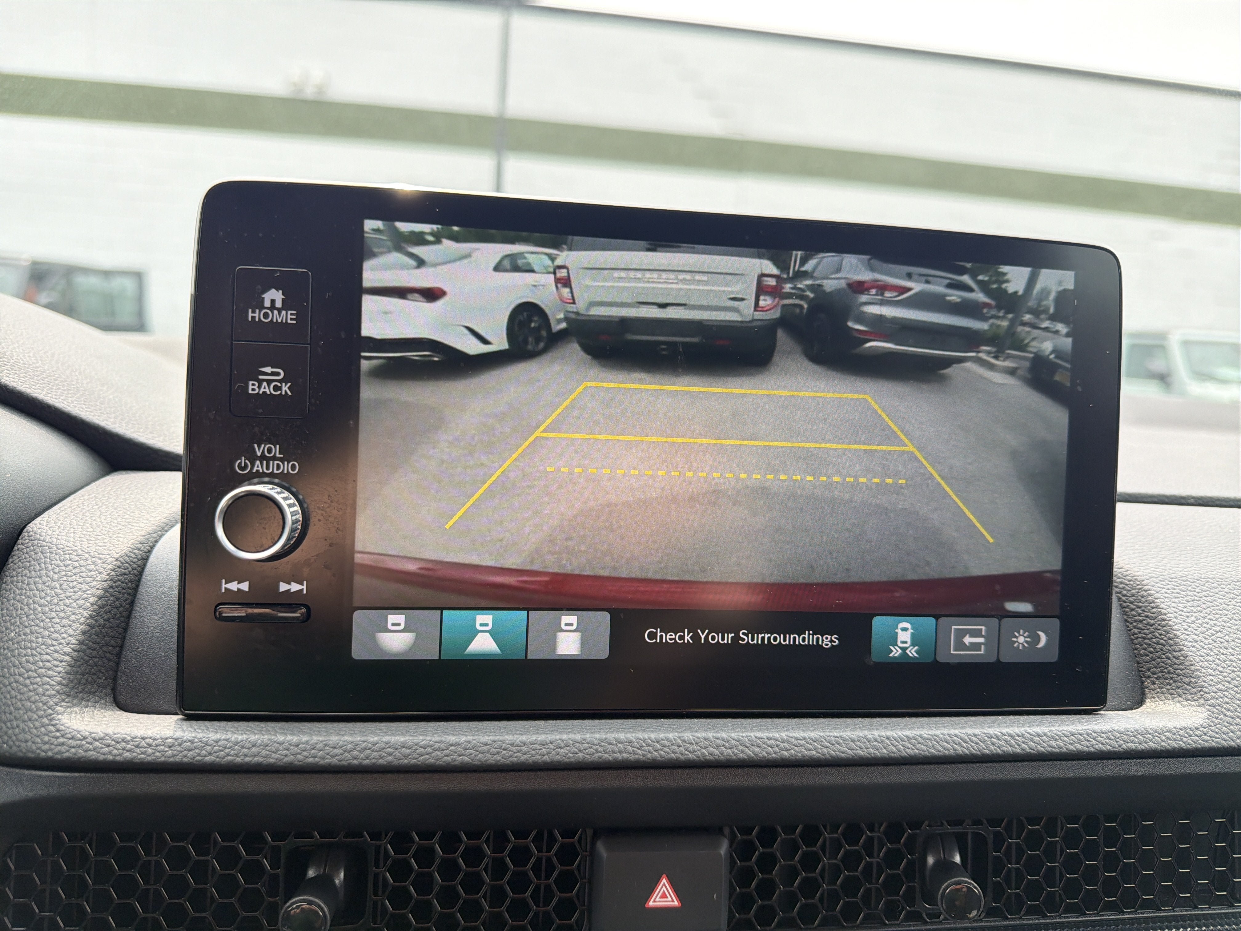 Used 2024 Honda CR-V Sport-L image 17