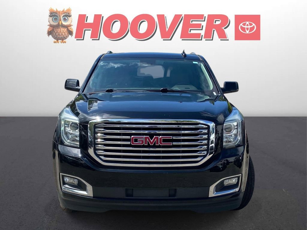Used 2020 GMC Yukon SLT w/ Open Road Package RWD image 8