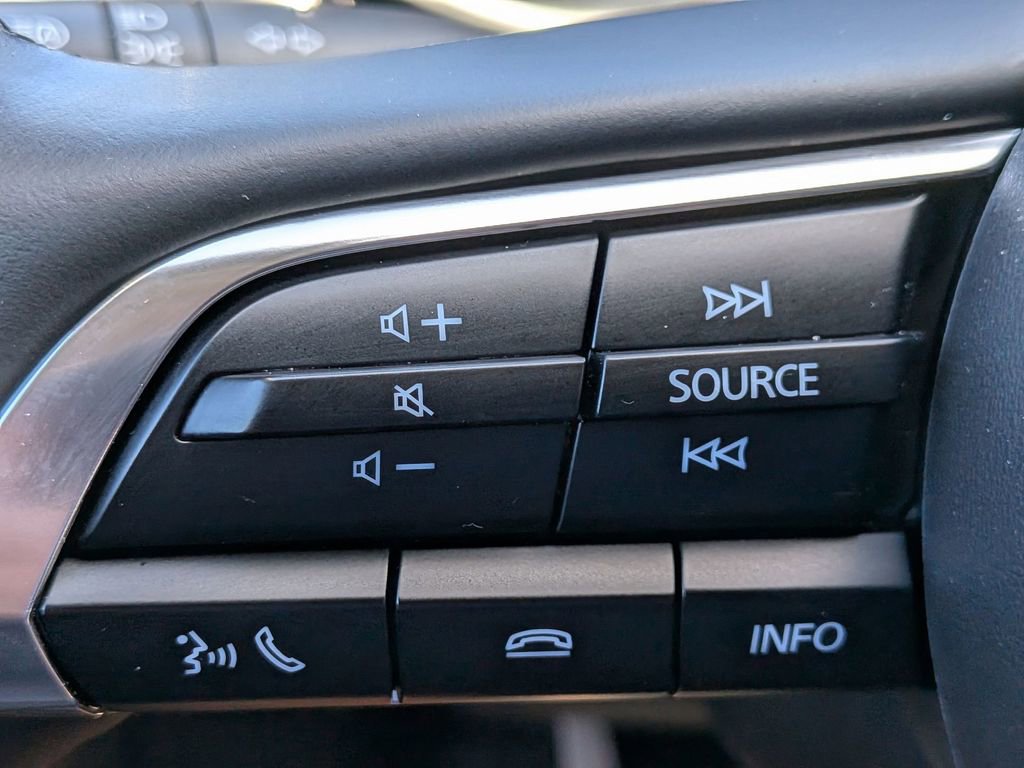 Used 2025 MAZDA CX-30 AWD 2.5 S w/ Preferred Package image 23