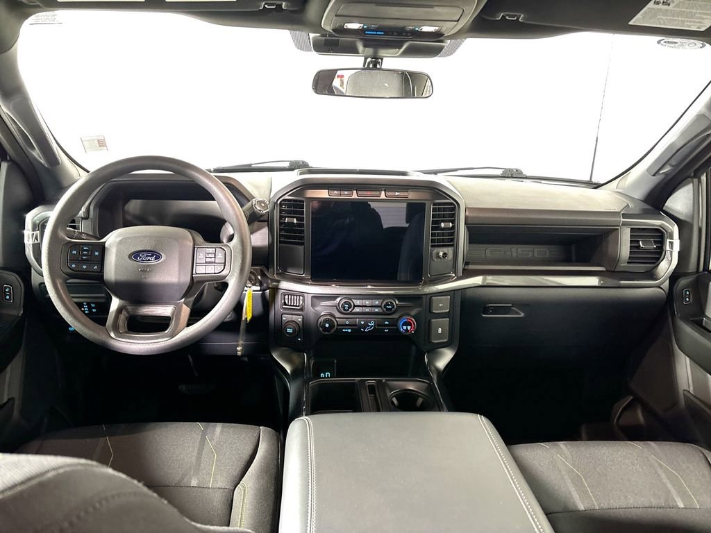 Used 2024 Ford F150 STX image 12