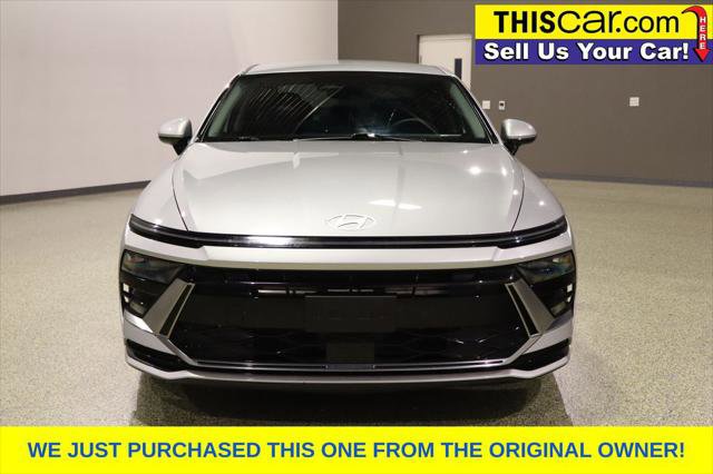 Used 2024 Hyundai Sonata SEL image 2