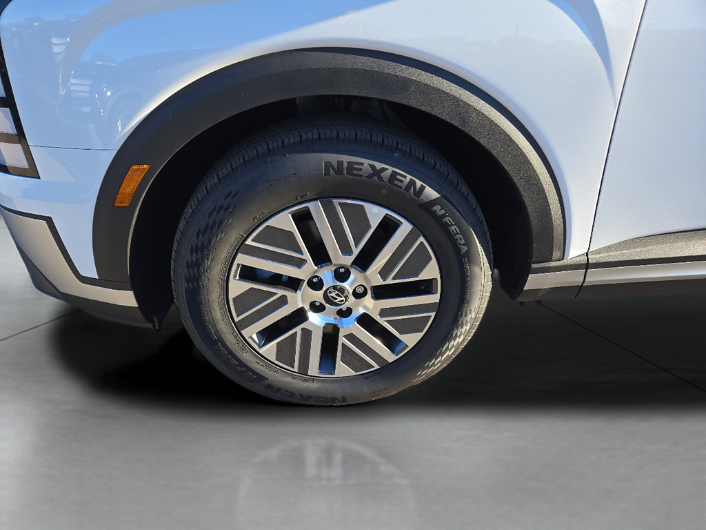 New 2026 Hyundai Palisade SEL AWD/4WD image 40