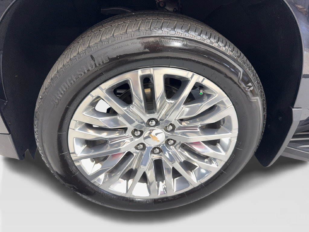 Used 2025 Chevrolet Tahoe Premier RWD image 95
